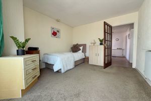 Bedroom 2- click for photo gallery